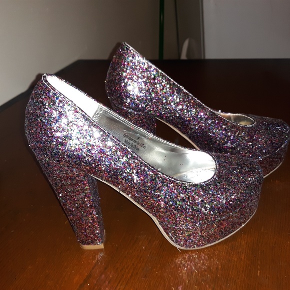 Designer shoes, michael kors,Kimchi blue, d, - Picture 5 of 8